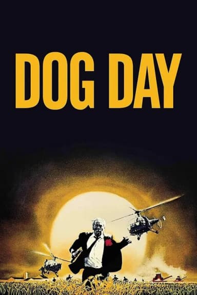 Dog Day (1984)