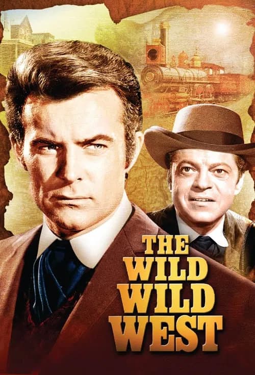 The Wild Wild West (1965)