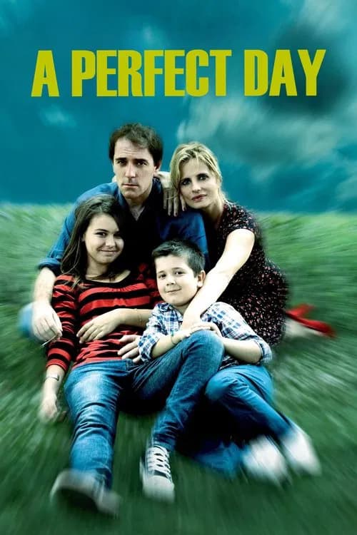 A Perfect Day (2008)