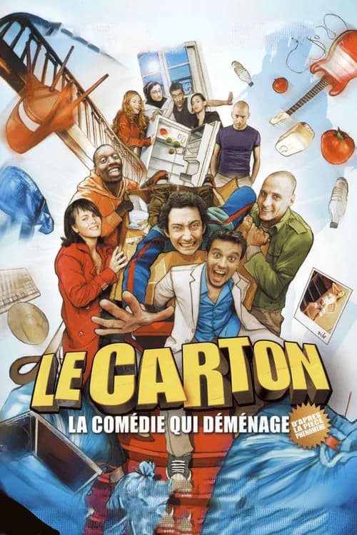The Box (2004)