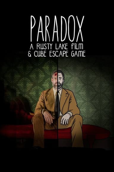 Paradox: A Rusty Lake Film (2018)