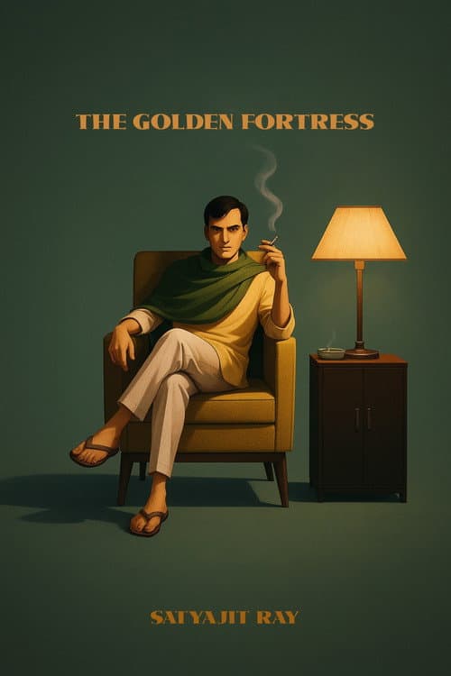 The Golden Fortress (1974)