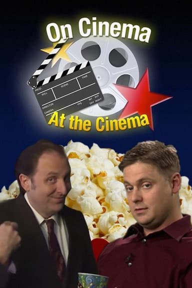 On Cinema (2012)