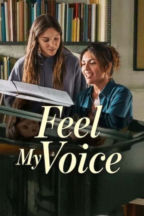 Feel My Voice (2026)