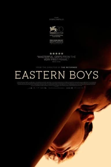 Eastern Boys (2013)