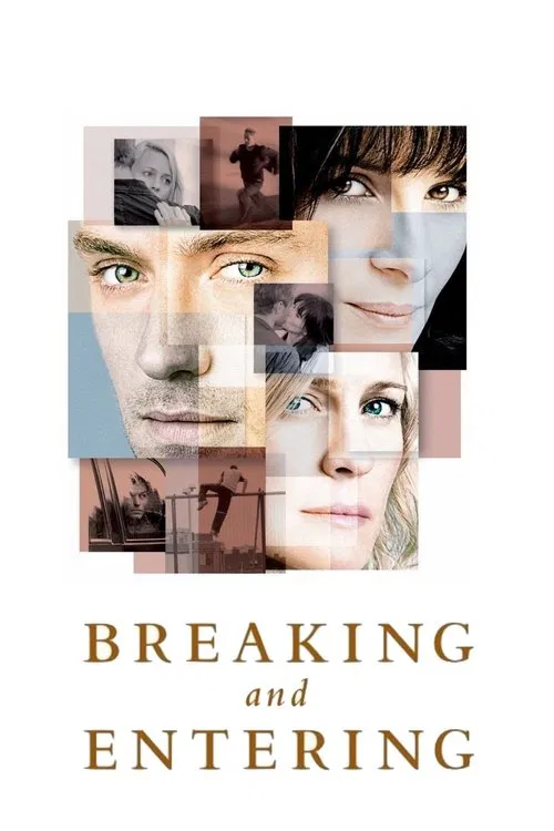 Breaking and Entering (2006)