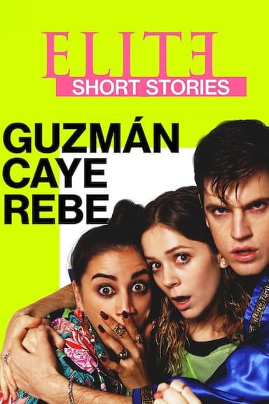 Elite Short Stories: Guzmán Caye Rebe (2021)