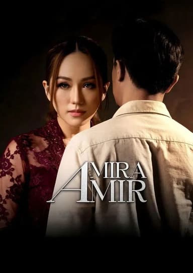 Amira Amir (2026)