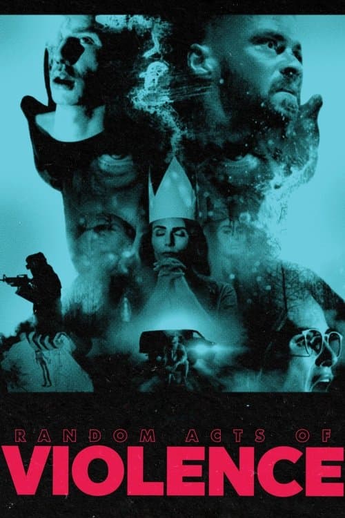 Random Acts of Violence (2019)