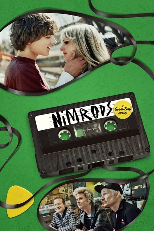 Nimrods (2026)