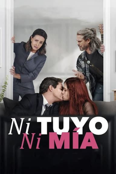 Ni tuyo, ni mía (2021)