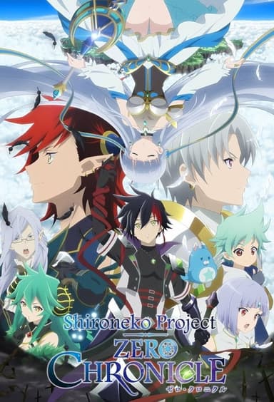 Shironeko Project: Zero Chronicle (2020)