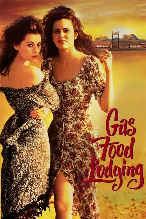 Gas Food Lodging (1992)