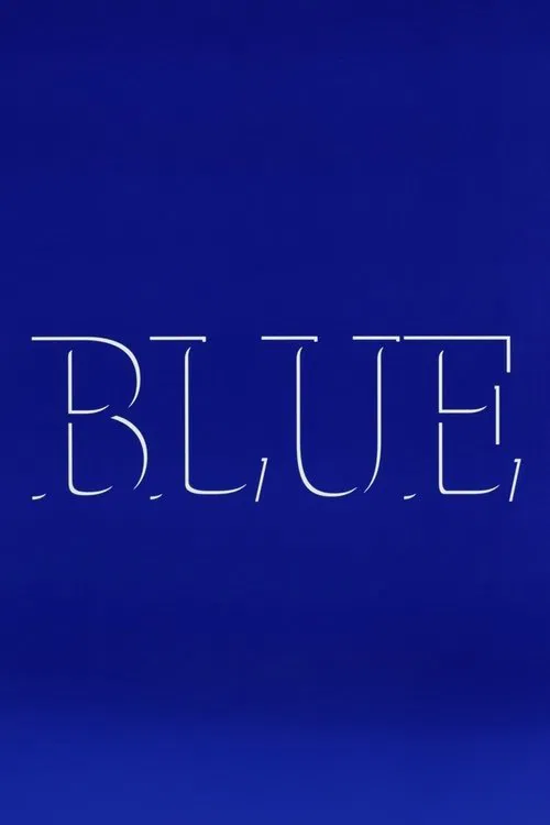 Blue (1993)