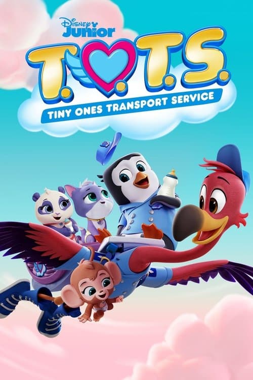 T.O.T.S. (2019)