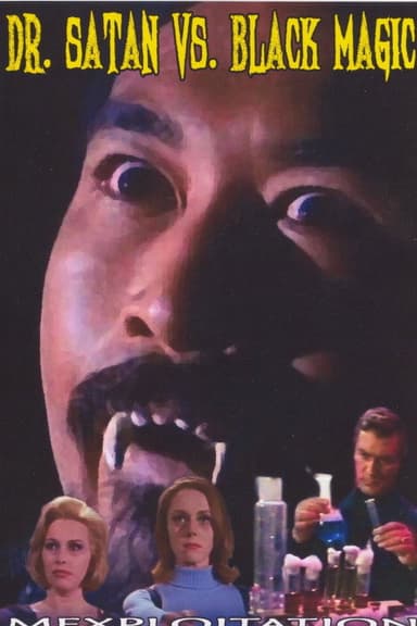 Dr. Satan vs. Black Magic (1968)