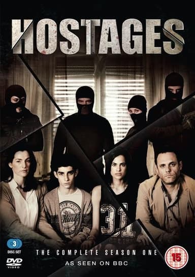 Hostages (2013)