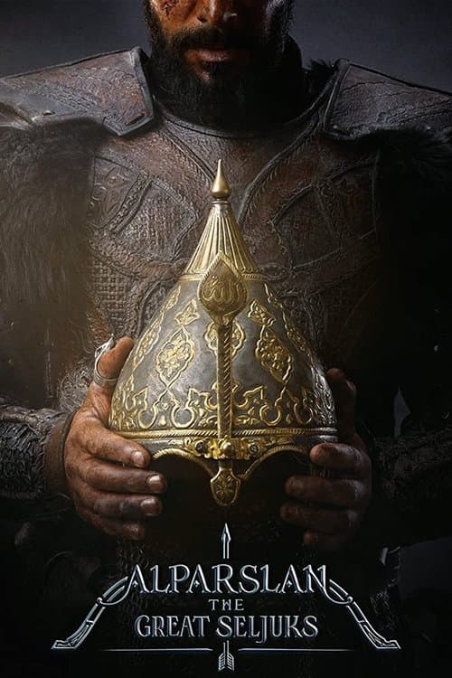 Alparslan: The Great Seljuks (2021)