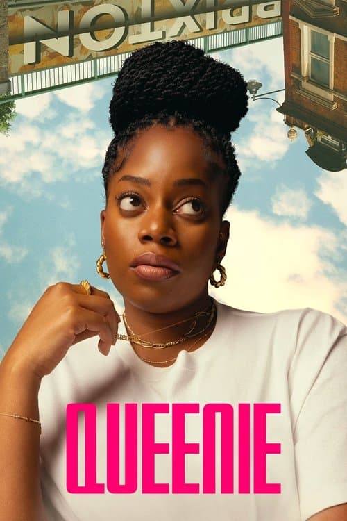 Queenie (2024)
