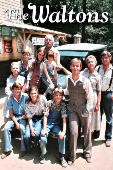 The Waltons (1972)