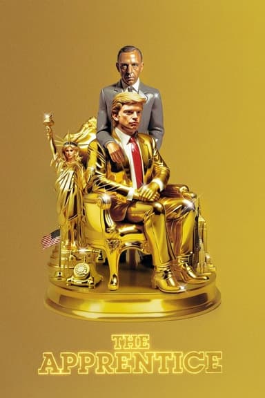 The Apprentice (2024)