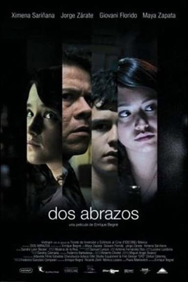 Two Embraces (2007)