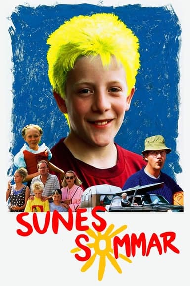 Sune's Summer (1993)
