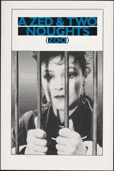 A Zed & Two Noughts (1985)