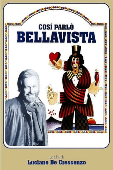 Thus Spoke Bellavista (1984)