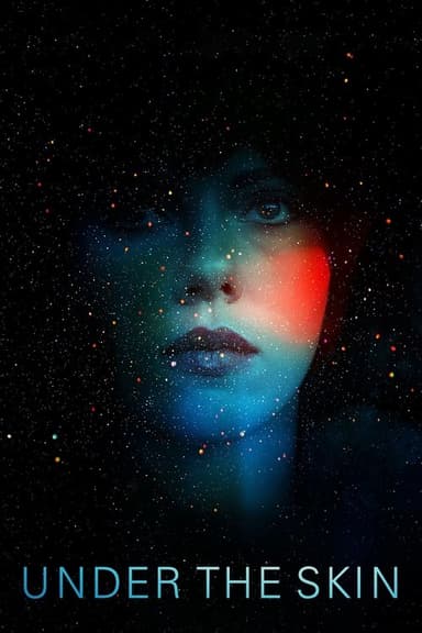 Under the Skin (2014)