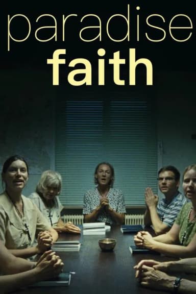 Paradise: Faith (2013)