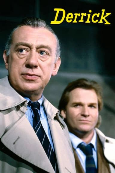 Derrick (1974)