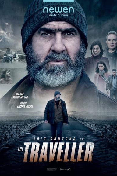 The Traveller (2019)