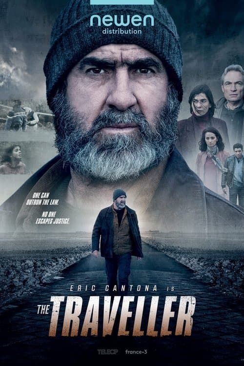 The Traveller (2019)