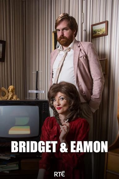 Bridget & Eamon (2016)