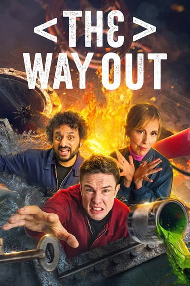 The Way Out (2026)