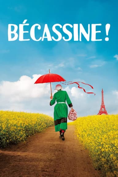 Bécassine ! (2018)