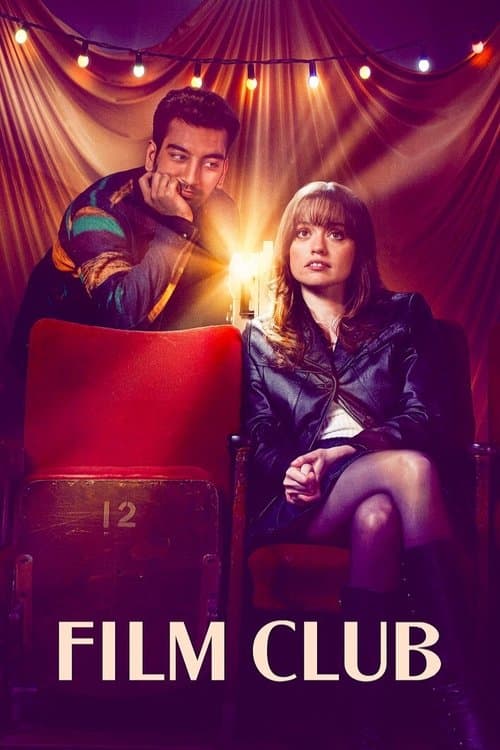 Film Club (2025)