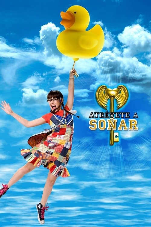Atrévete a Soñar (2009)