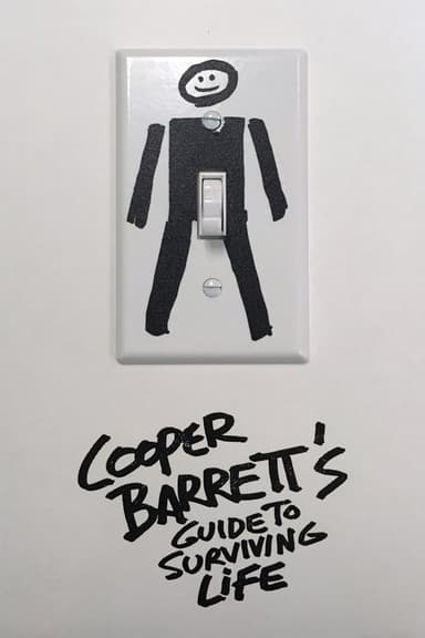 Cooper Barrett's Guide to Surviving Life (2016)