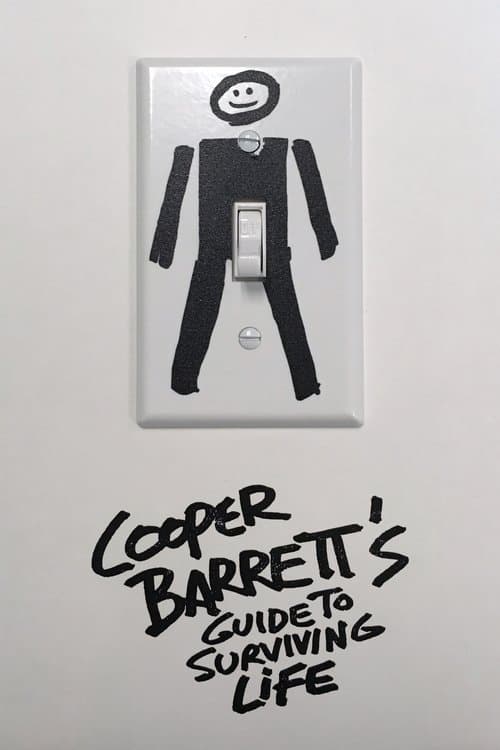 Cooper Barrett's Guide to Surviving Life (2016)