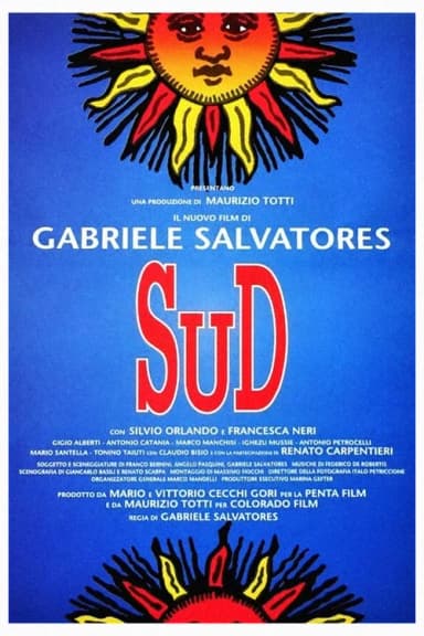 Sud (1993)