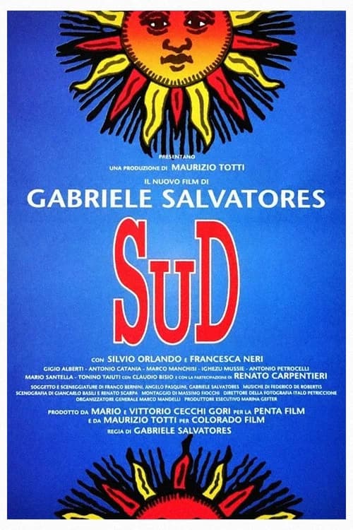 Sud (1993)