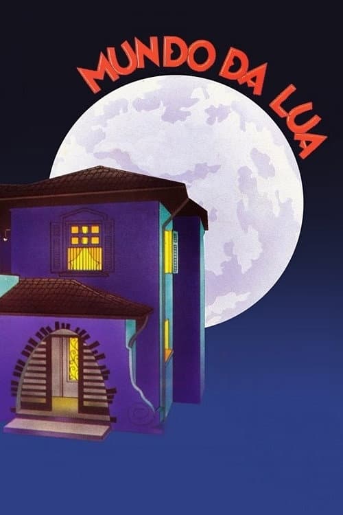 Mundo da Lua (1991)