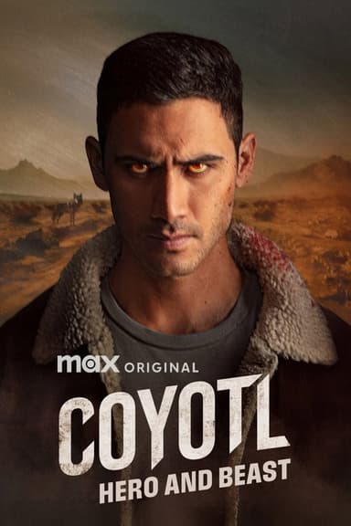 Cóyotl, Hero and Beast (2025)