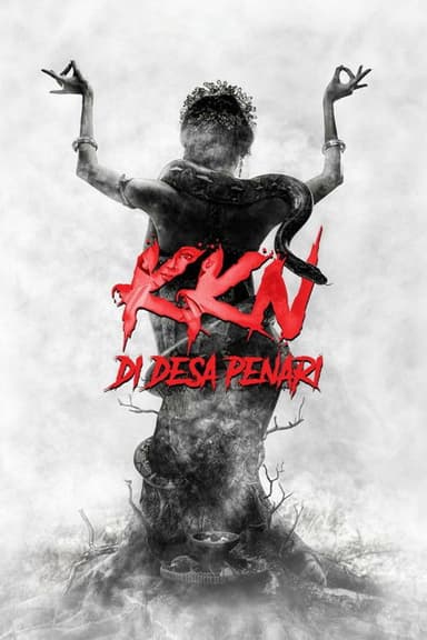 KKN: Curse of the Dancing Village (2022)