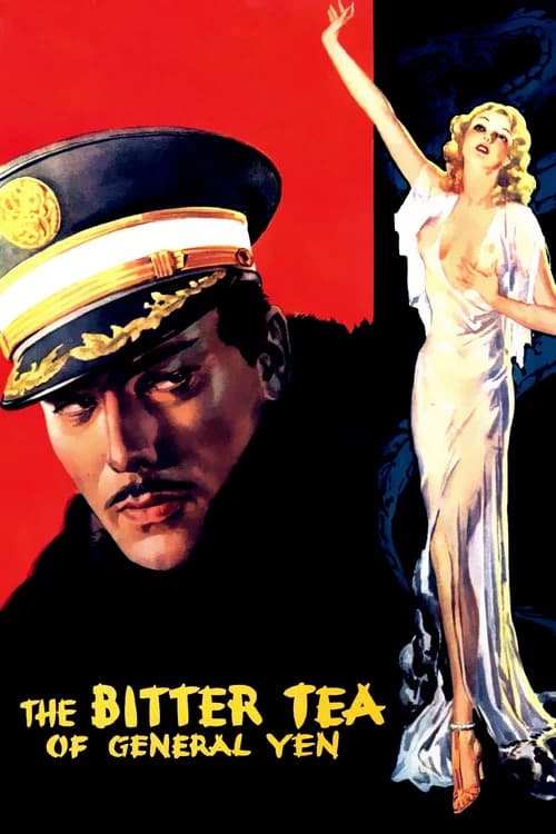 The Bitter Tea of General Yen (1933)