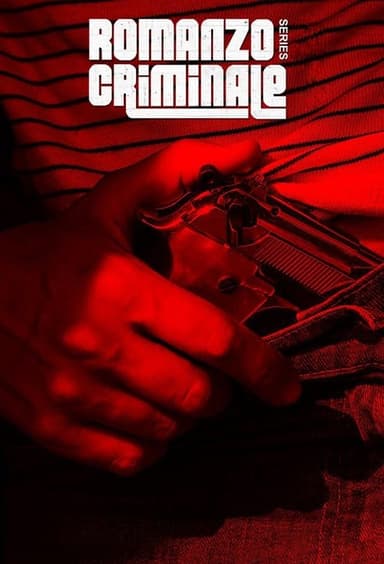 Romanzo Criminale: The Series (2008)