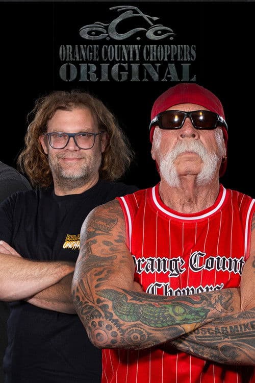 Orange County Choppers Original (2026)