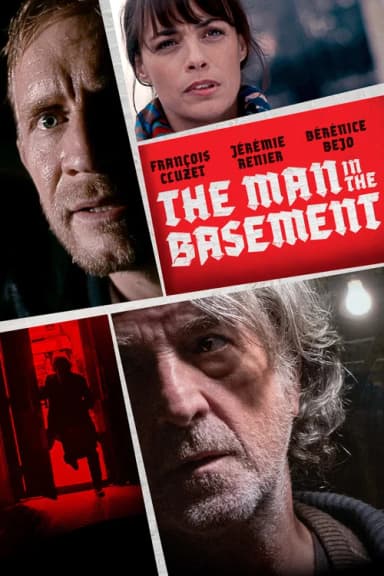 The Man in the Basement (2021)